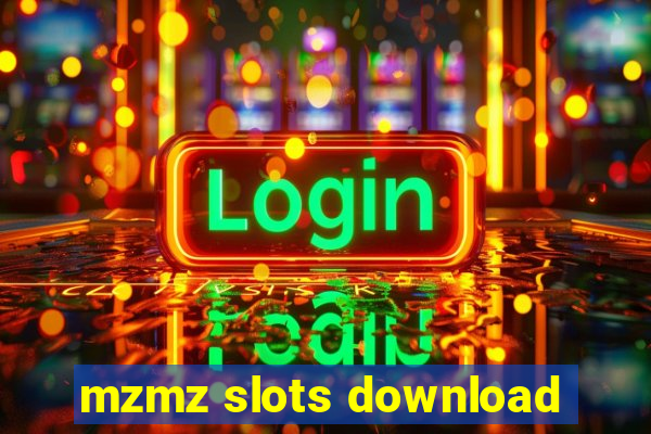 mzmz slots download